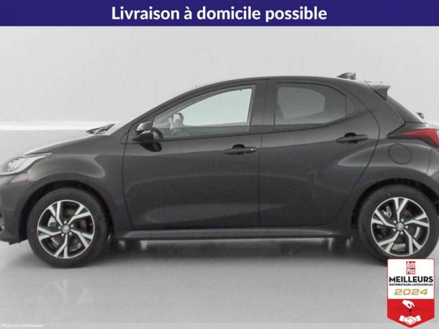 Toyota Yaris image 7