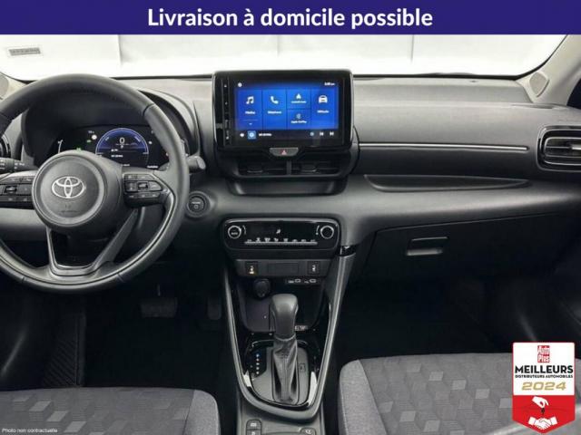 Toyota Yaris image 1