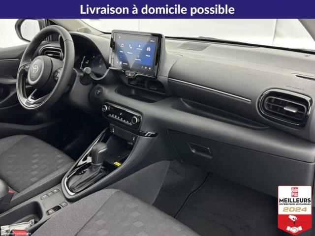 Toyota Yaris image 3