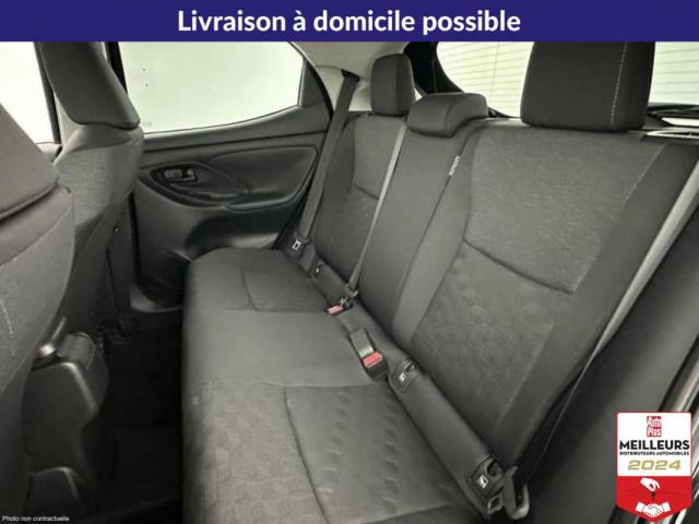 Toyota Yaris image 9
