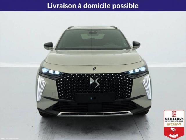 Ds Ds 7 image 1