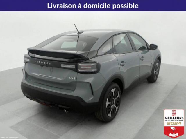 Citroen C4 image 1