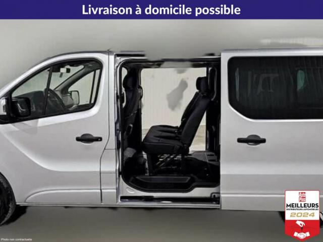 Renault Trafic image 8