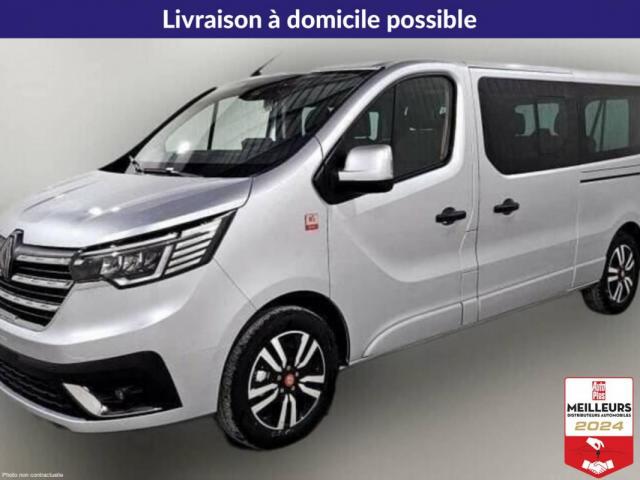 Renault Trafic image 6