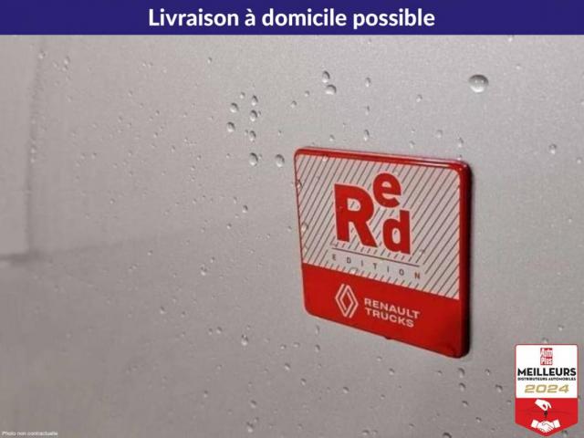 Renault Trafic image 5
