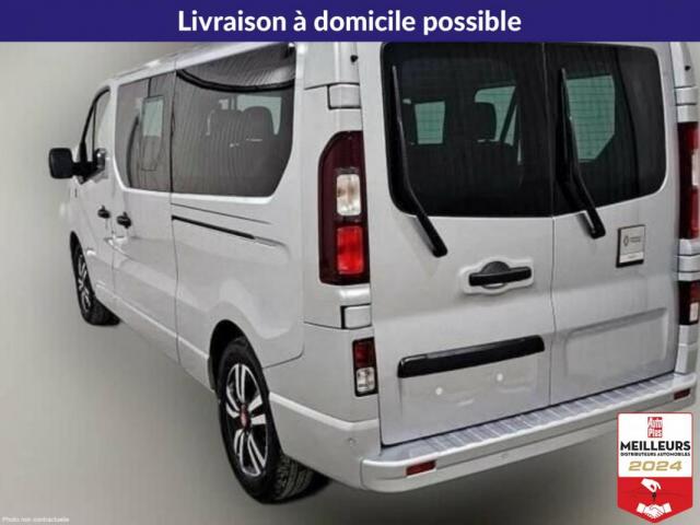Renault Trafic image 7