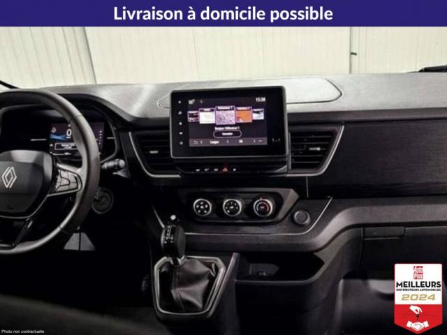 Renault Trafic image 4