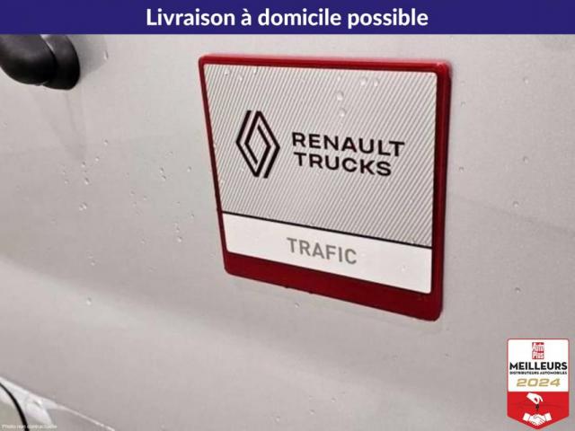 Renault Trafic image 1
