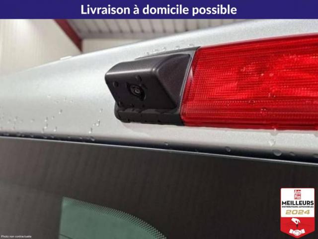 Renault Trafic image 3