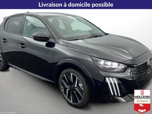 Peugeot 208 image 6