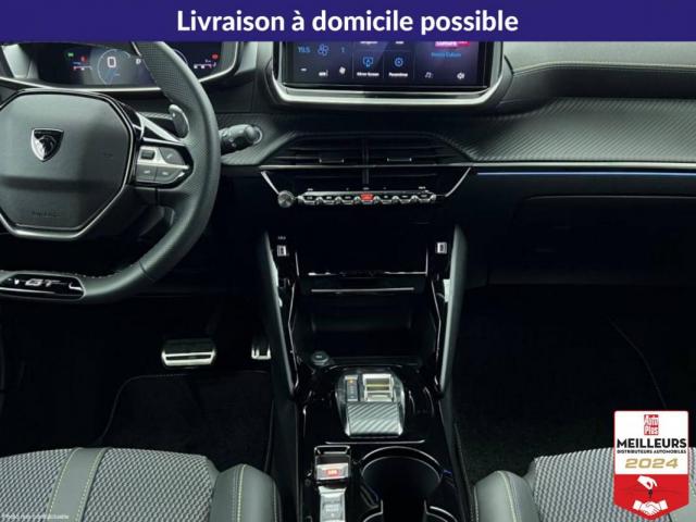 Peugeot 208 image 3