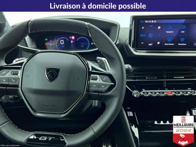 Peugeot 208 image 2