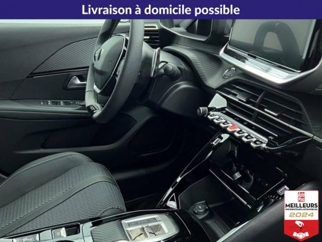 Peugeot 208 image 8