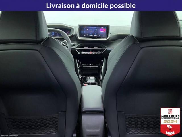 Peugeot 208 image 1