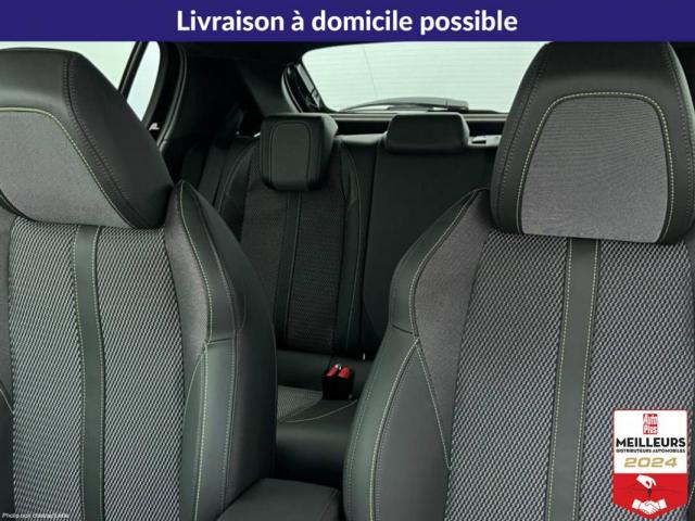 Peugeot 208 image 4