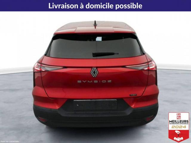 Renault Symbioz image 2