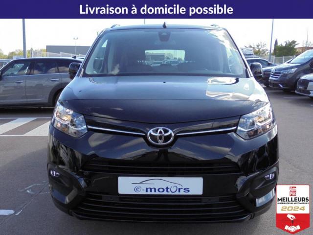 Toyota Proace City Verso image 9