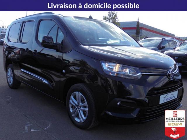Toyota Proace City Verso image 2