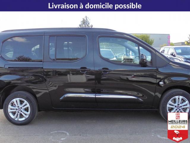Toyota Proace City Verso image 6