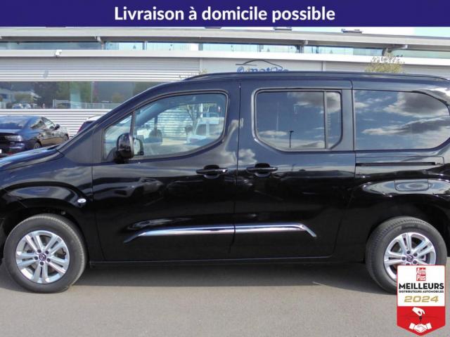 Toyota Proace City Verso image 5