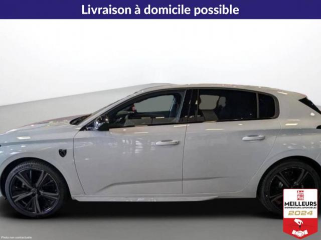 Peugeot 308 image 6