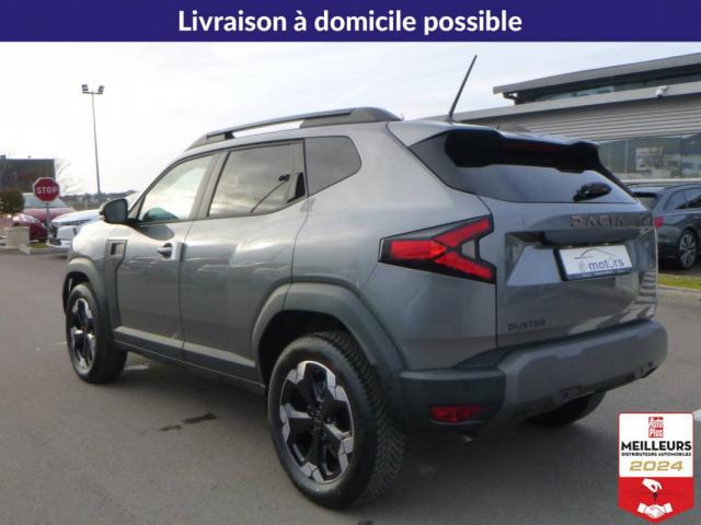 Dacia Duster image 7