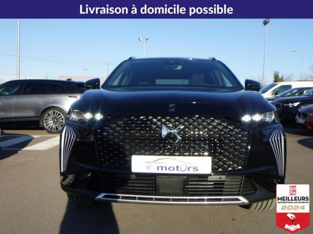 Ds Ds 7 image 3