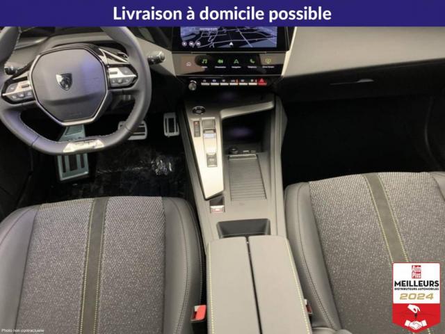 Peugeot 308 image 5