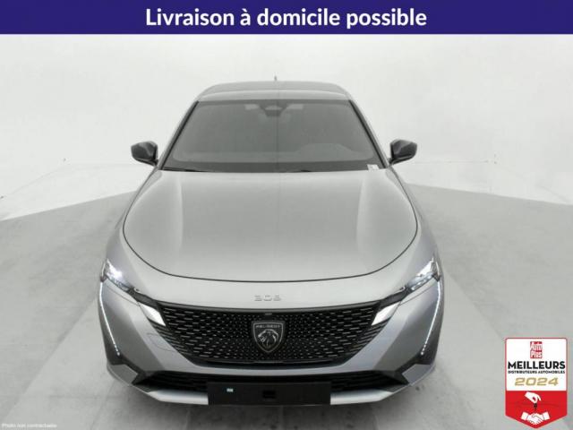 Peugeot 308 image 9