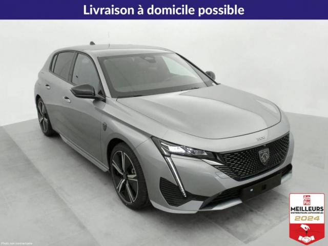 Peugeot 308 image 1