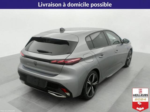 Peugeot 308 image 8