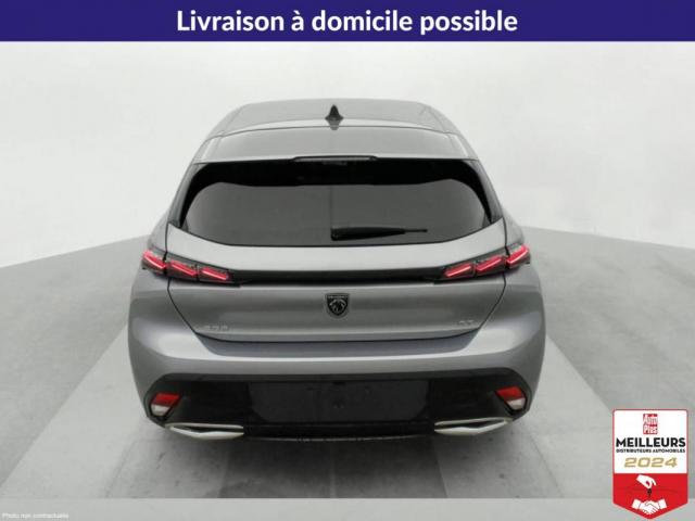 Peugeot 308 image 3