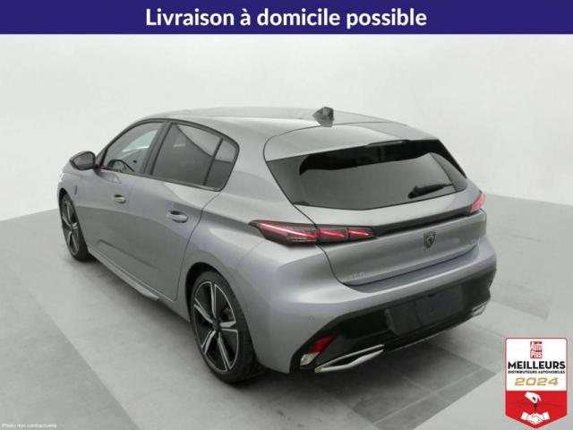Peugeot 308 image 6