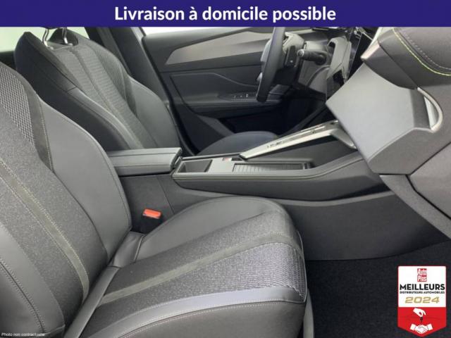 Peugeot 308 image 2