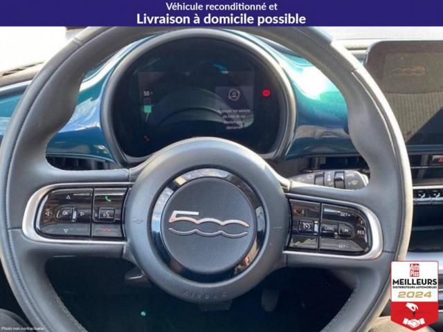 Fiat 500 image 2