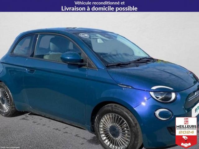 Fiat 500 image 9