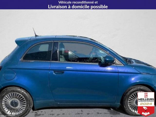 Fiat 500 image 6