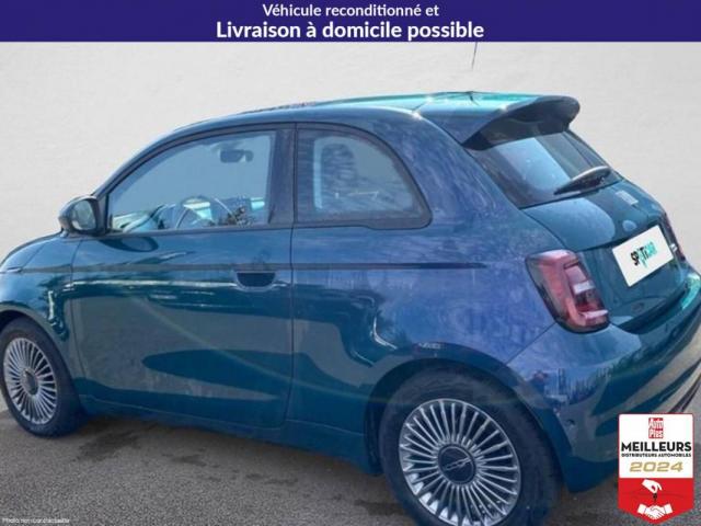 Fiat 500 image 4