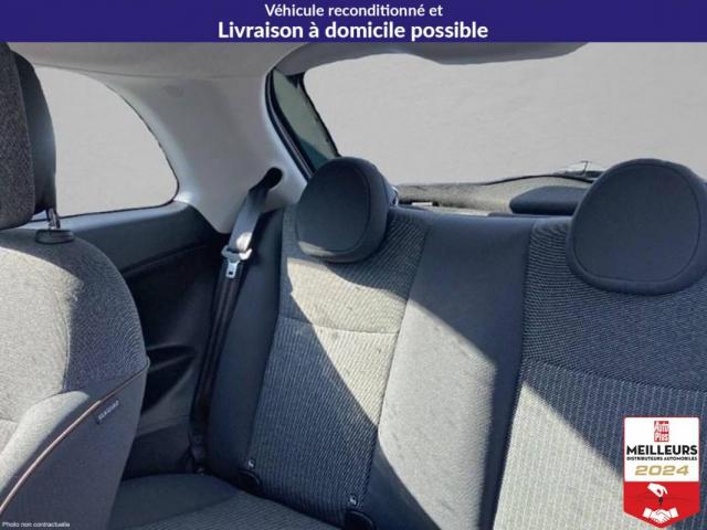 Fiat 500 image 1
