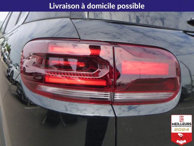 Citroen C5 Aircross image 9