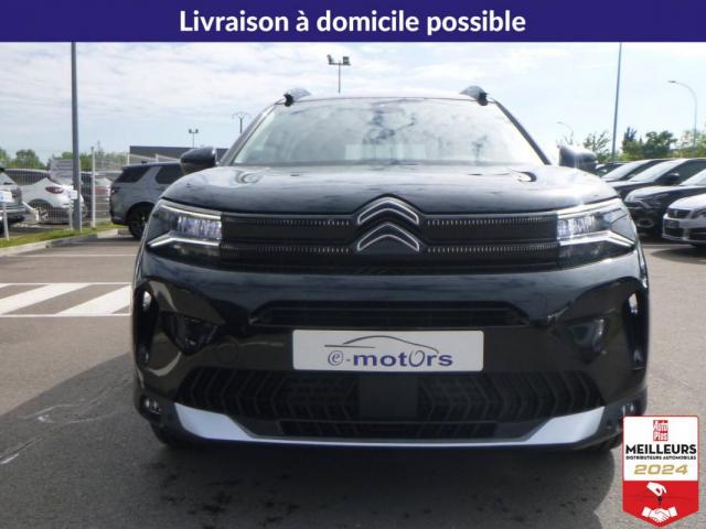Citroen C5 Aircross image 1