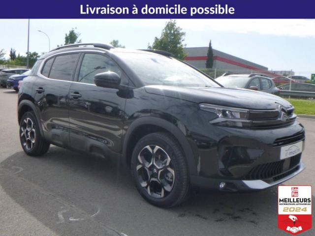 Citroen C5 Aircross image 7