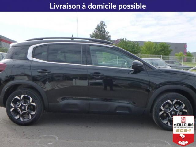 Citroen C5 Aircross image 3