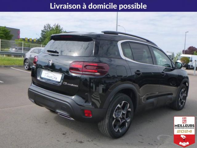 Citroen C5 Aircross image 8