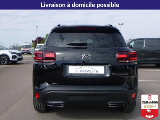 Citroen C5 Aircross image 2