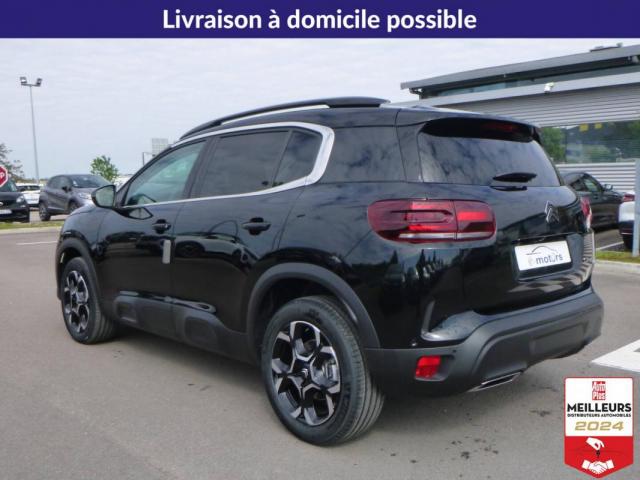 Citroen C5 Aircross image 6