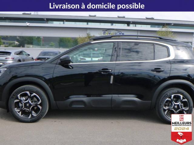 Citroen C5 Aircross image 5