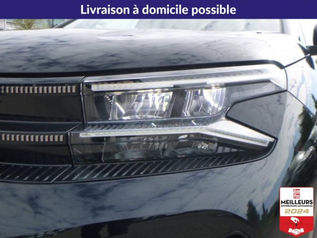 Citroen C5 Aircross image 4
