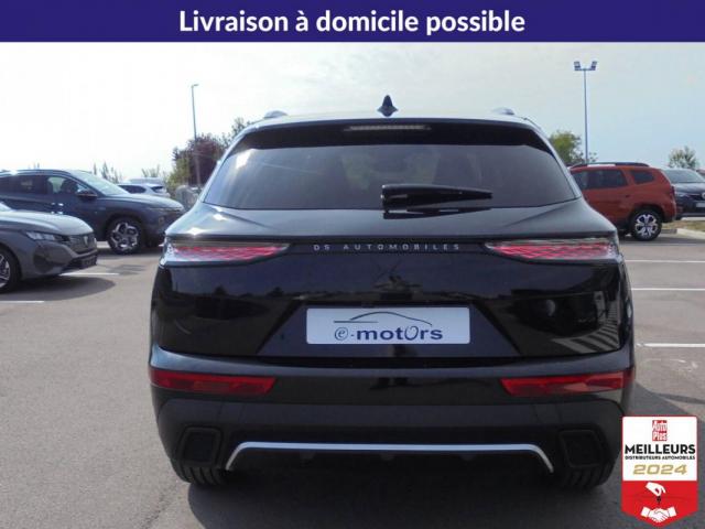 Ds Ds 7 image 1