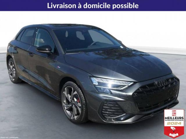 Audi A3 Sportback image 4